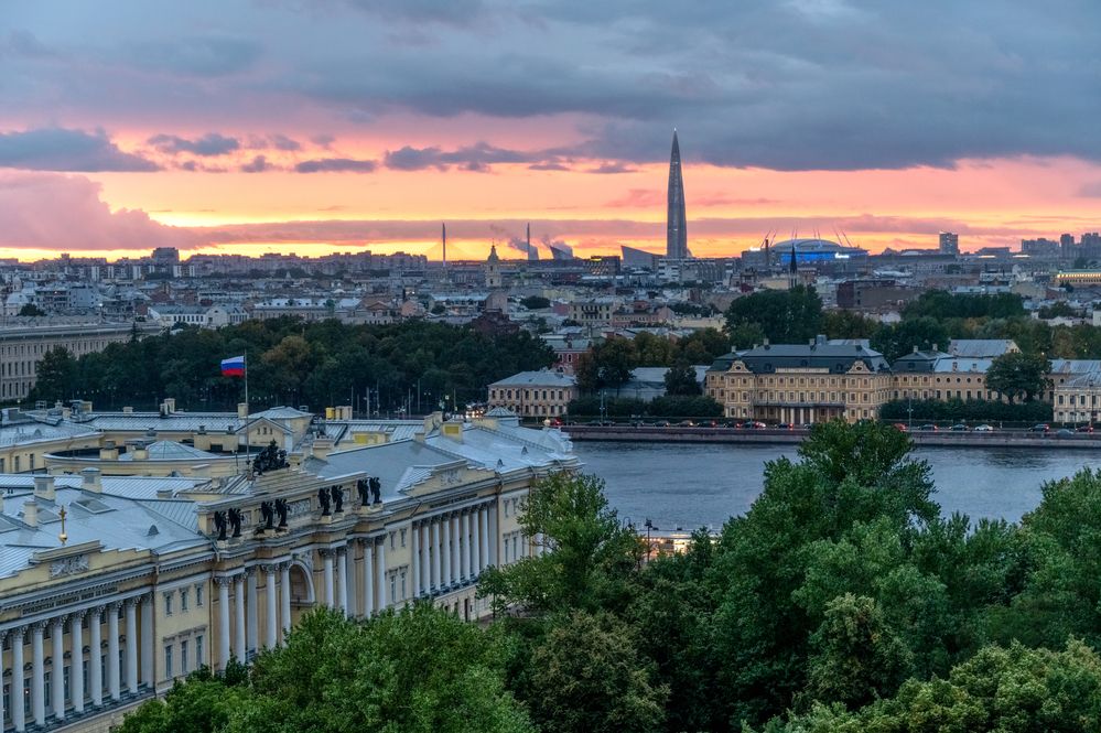 Photograph by Сергей Газизов