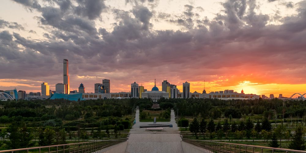 Photograph by Сергей Газизов