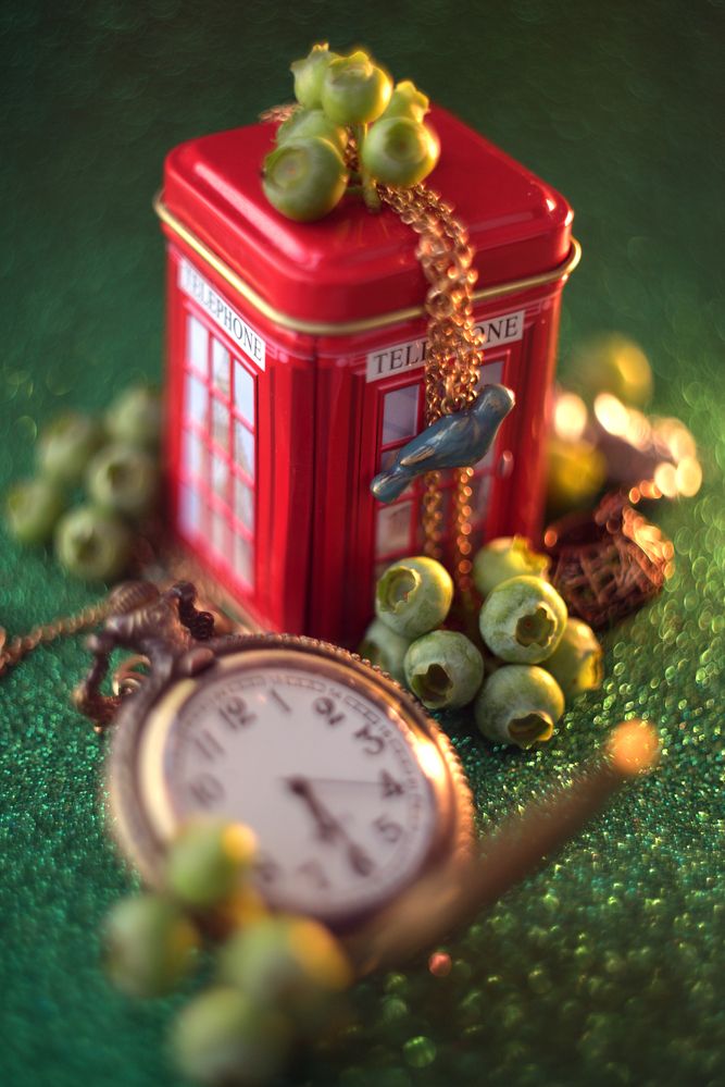 Photograph by Княжева Елена