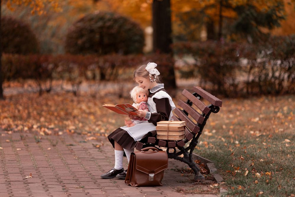 Photograph by Наталья Шевченко