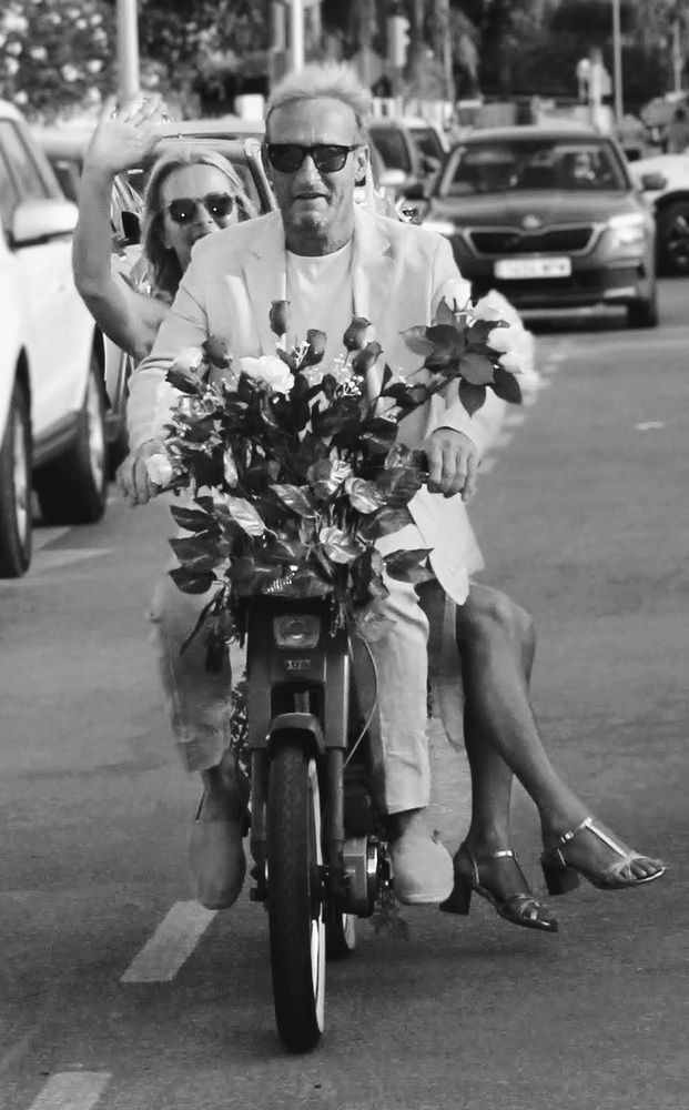 Photograph by TamiT Photography