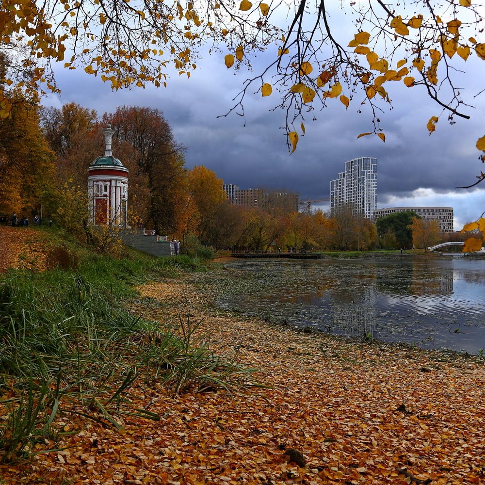 Фотография автора Александр Кожевников