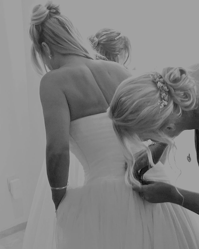 Photograph by TamiT Photography