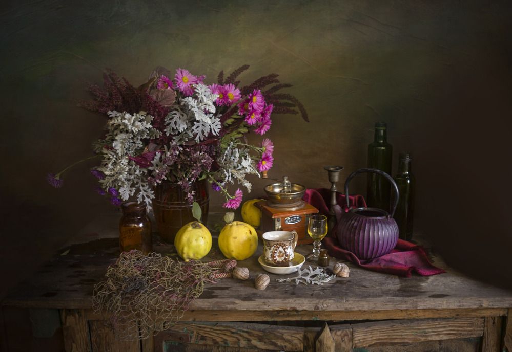 Photograph by Зимина Лионелла