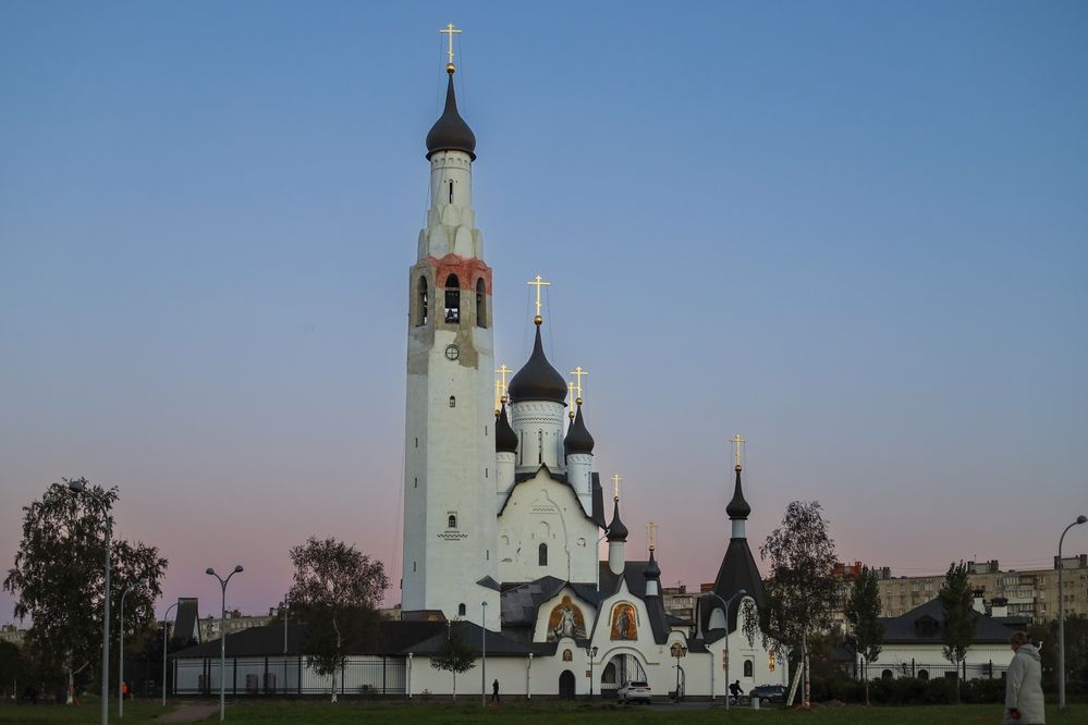Photograph by Анастасия Ануфриева