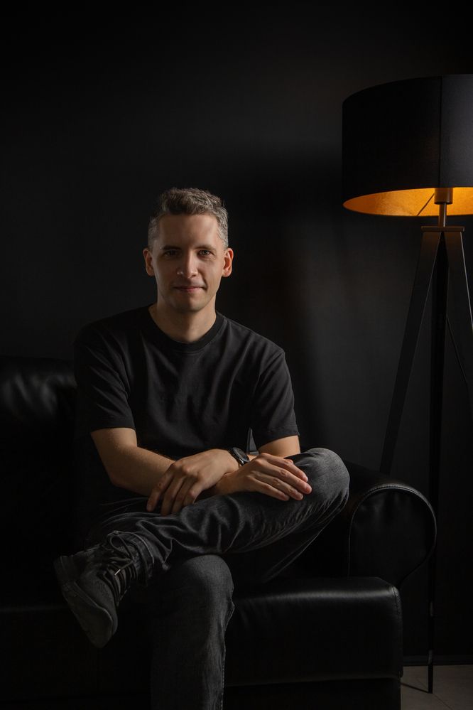 Photograph by Галина Молчанова