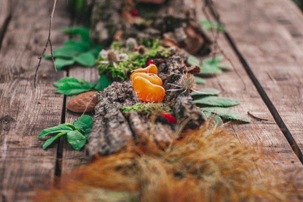 Photograph by Марина Гаврилова