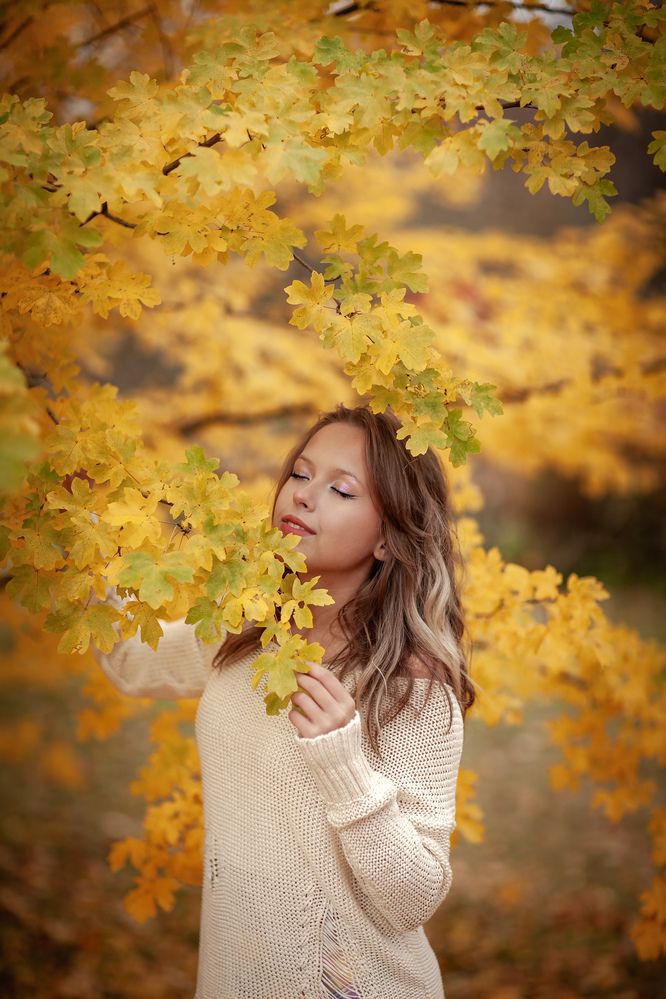 Фотография автора Анна Тихомирова