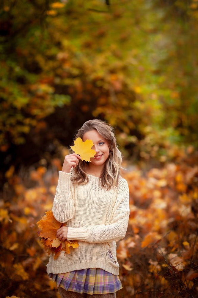 Фотография автора Анна Тихомирова