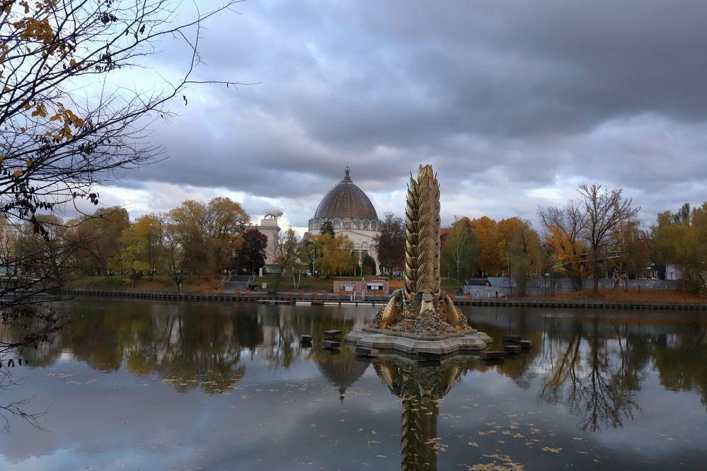 Photograph by Дубина Леонид