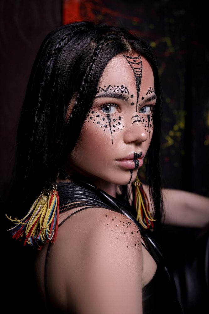 Photograph by Ольга Солодова