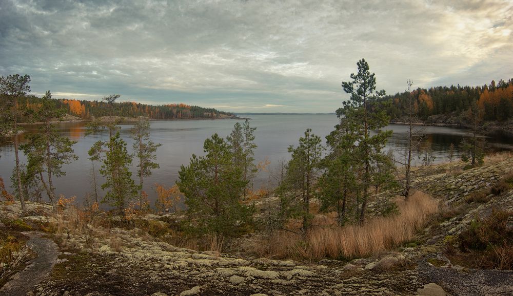 Photograph by Туева Наталья