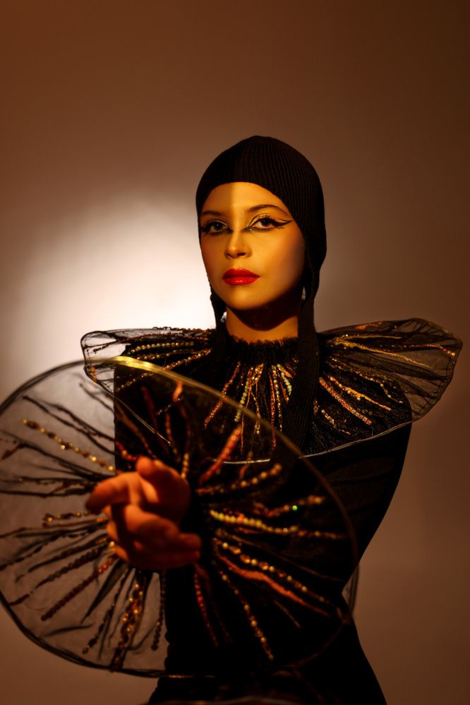 Photograph by Ольга Солодова