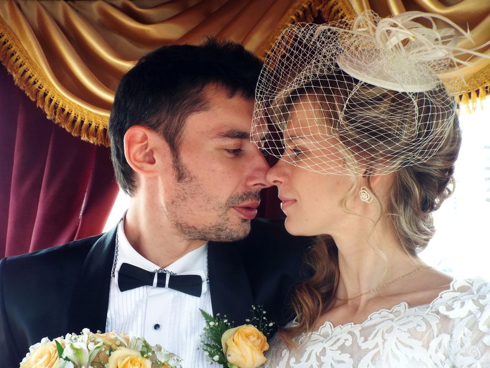 Photograph by Александр Бастраков