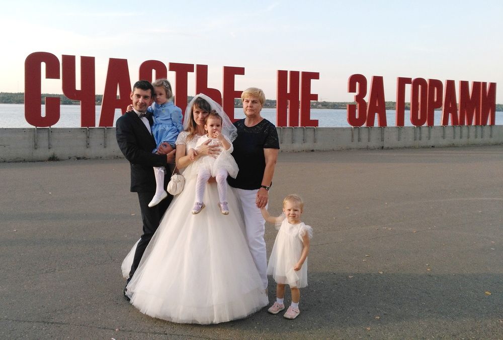 Photograph by Александр Бастраков