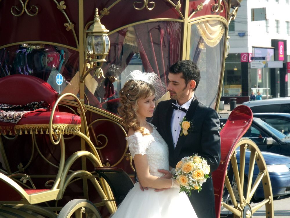 Photograph by Александр Бастраков