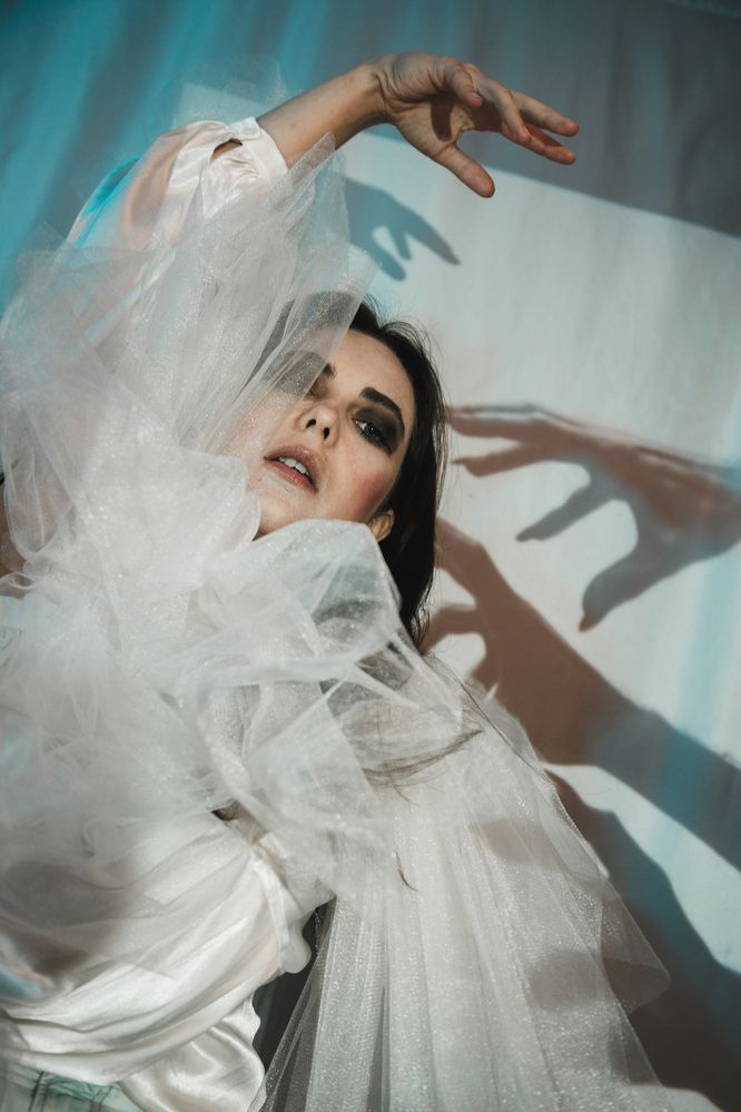 Photograph by Обида Ника