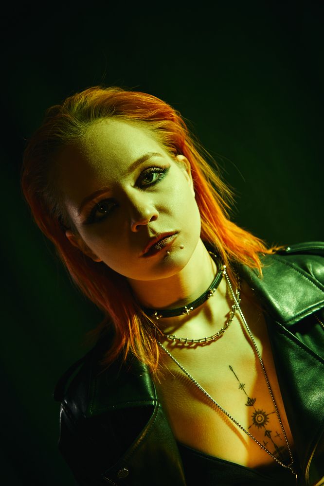 Photograph by Обида Ника