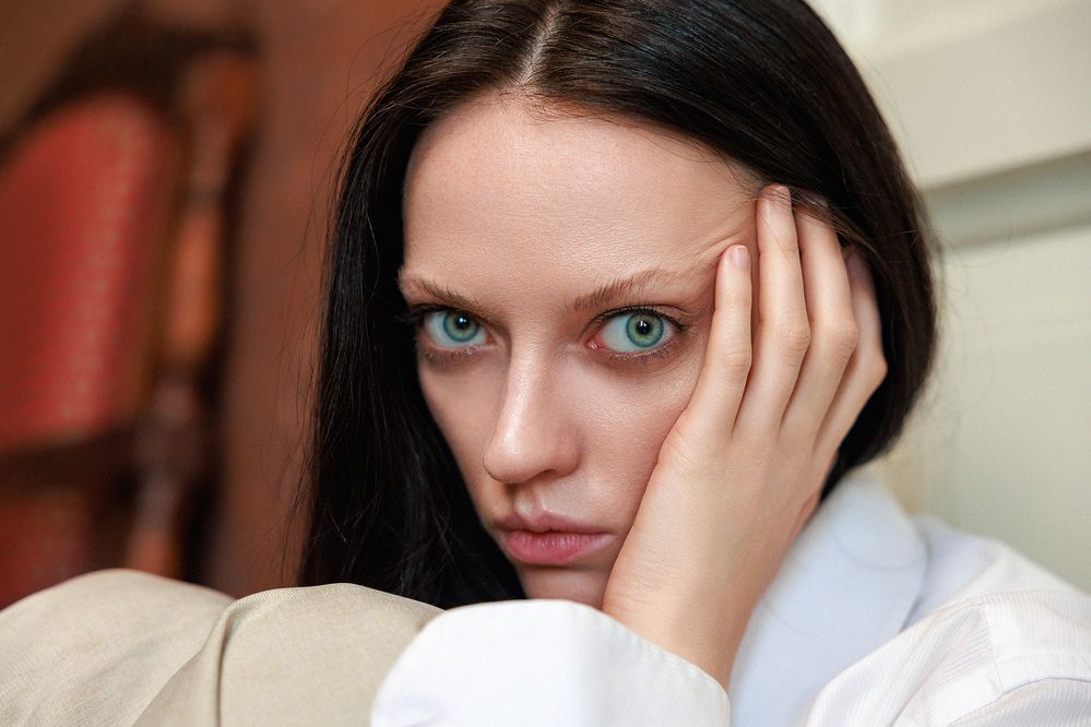 Photograph by Сосновских Вячеслав