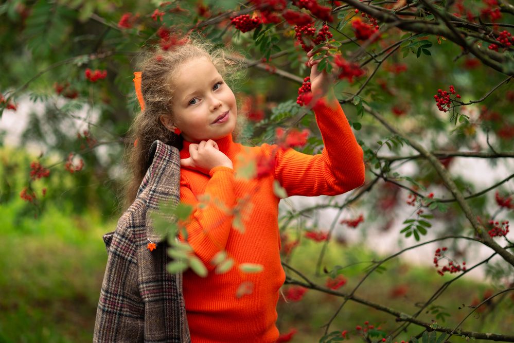 Photograph by Роза Нургалина