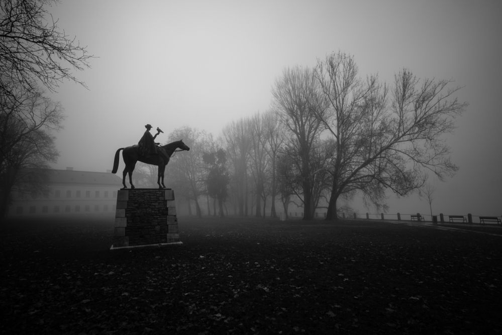 Photograph by Veronika Biró