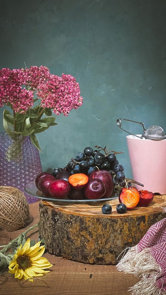 Photograph by Людмила Казак