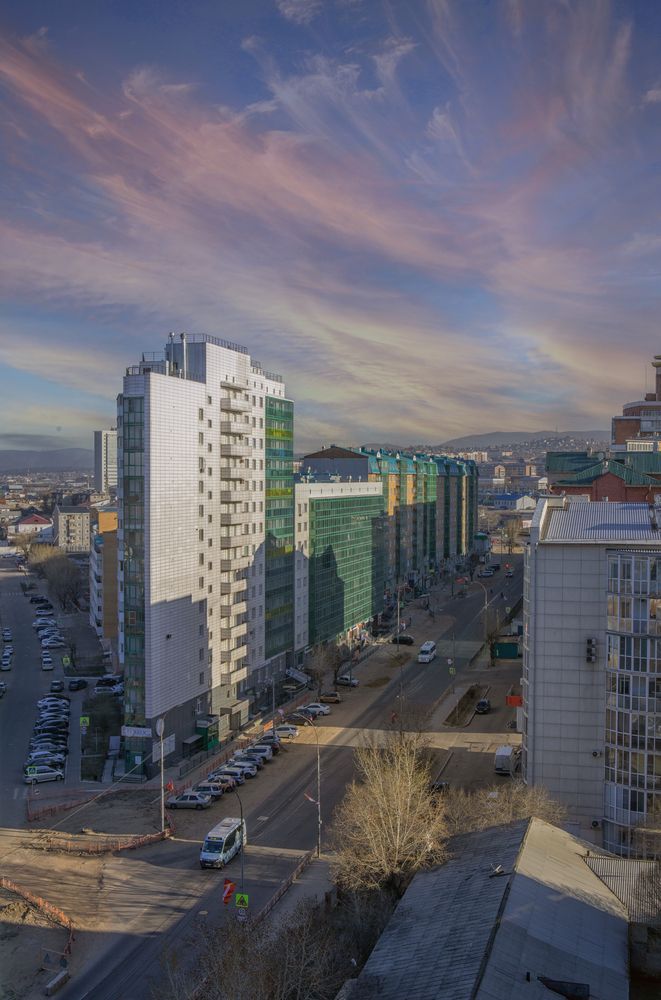 Photograph by Туева Наталья