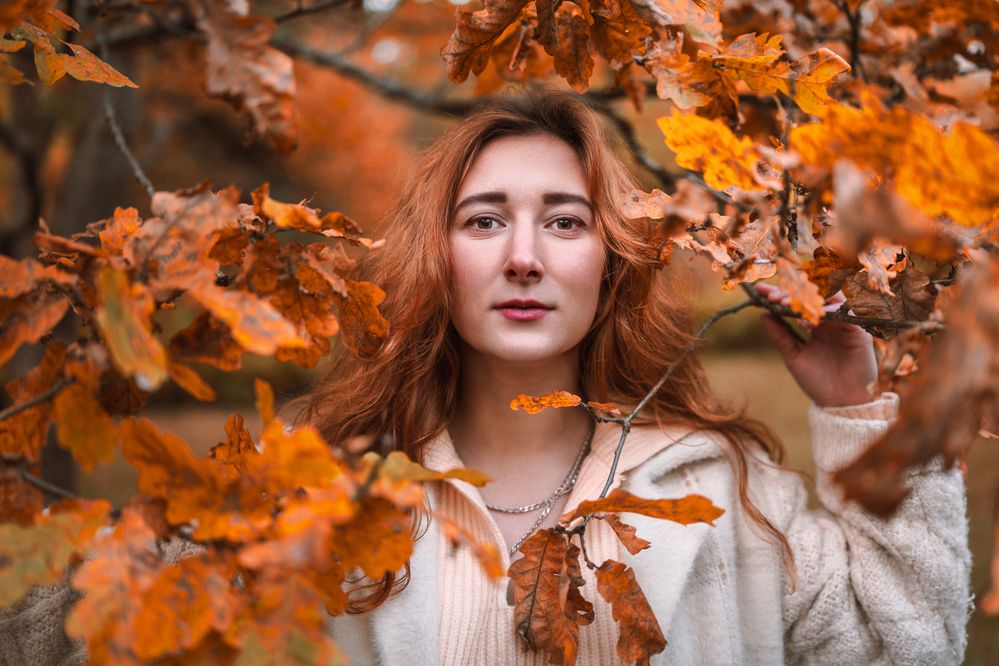 Photograph by Николай Рымар