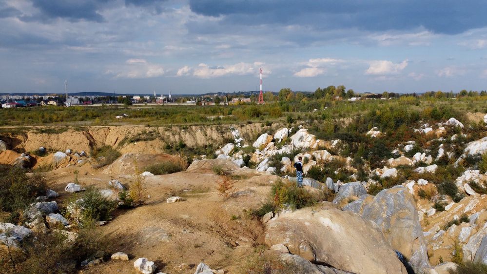 Photograph by Дмитрий Анисимов