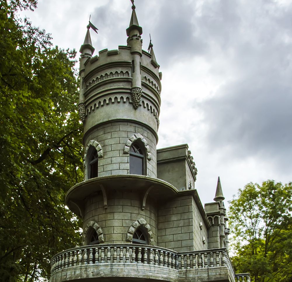 Photograph by Алексей Парамонов