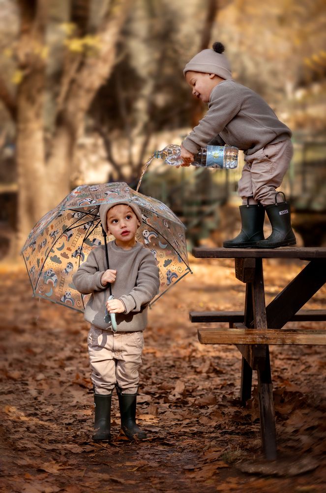 Photograph by Elena Sportes