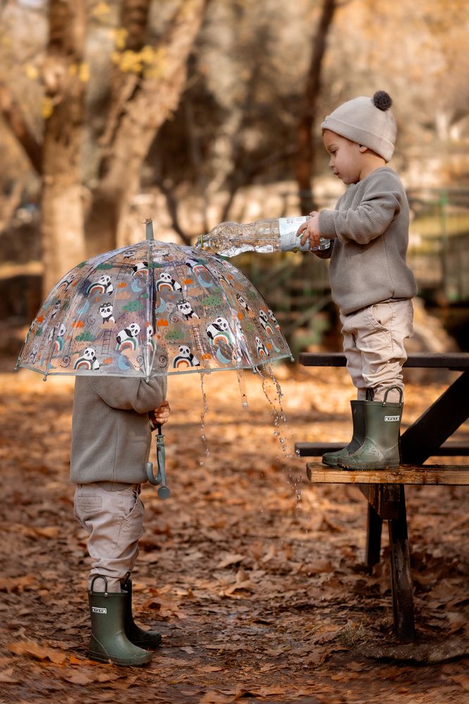 Photograph by Elena Sportes