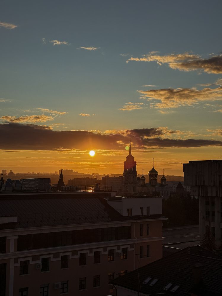 Photograph by Алиса Чугунова