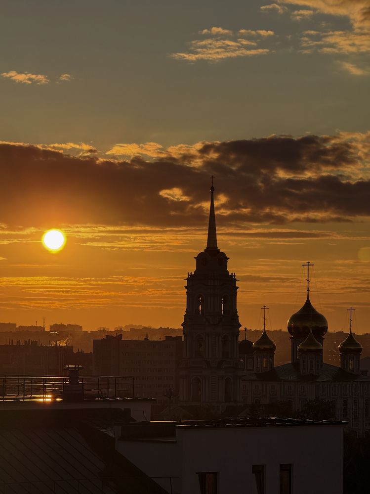 Photograph by Алиса Чугунова