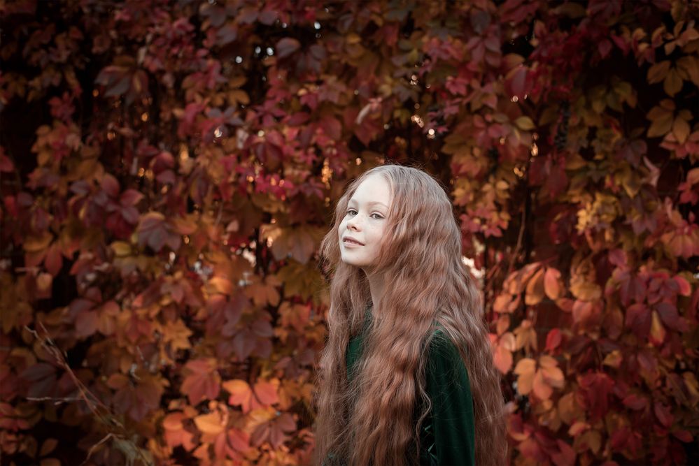 Photograph by Наталья Поротникова