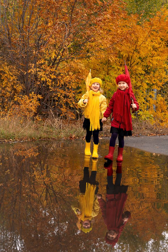 Photograph by Коржова Наталья