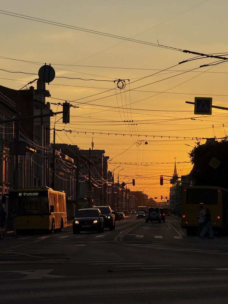 Photograph by Алиса Чугунова