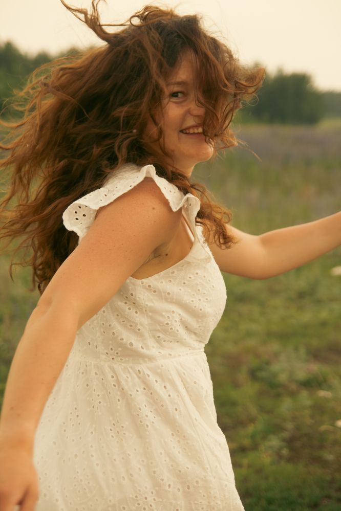 Photograph by Юлиана Турмин
