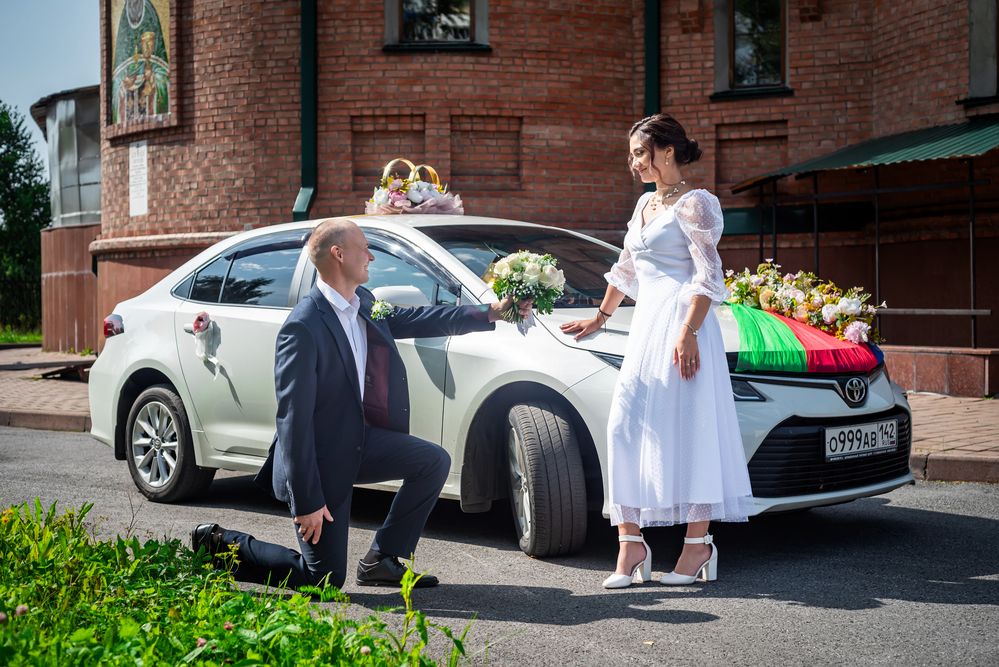 Photograph by Ильдар Шангараев