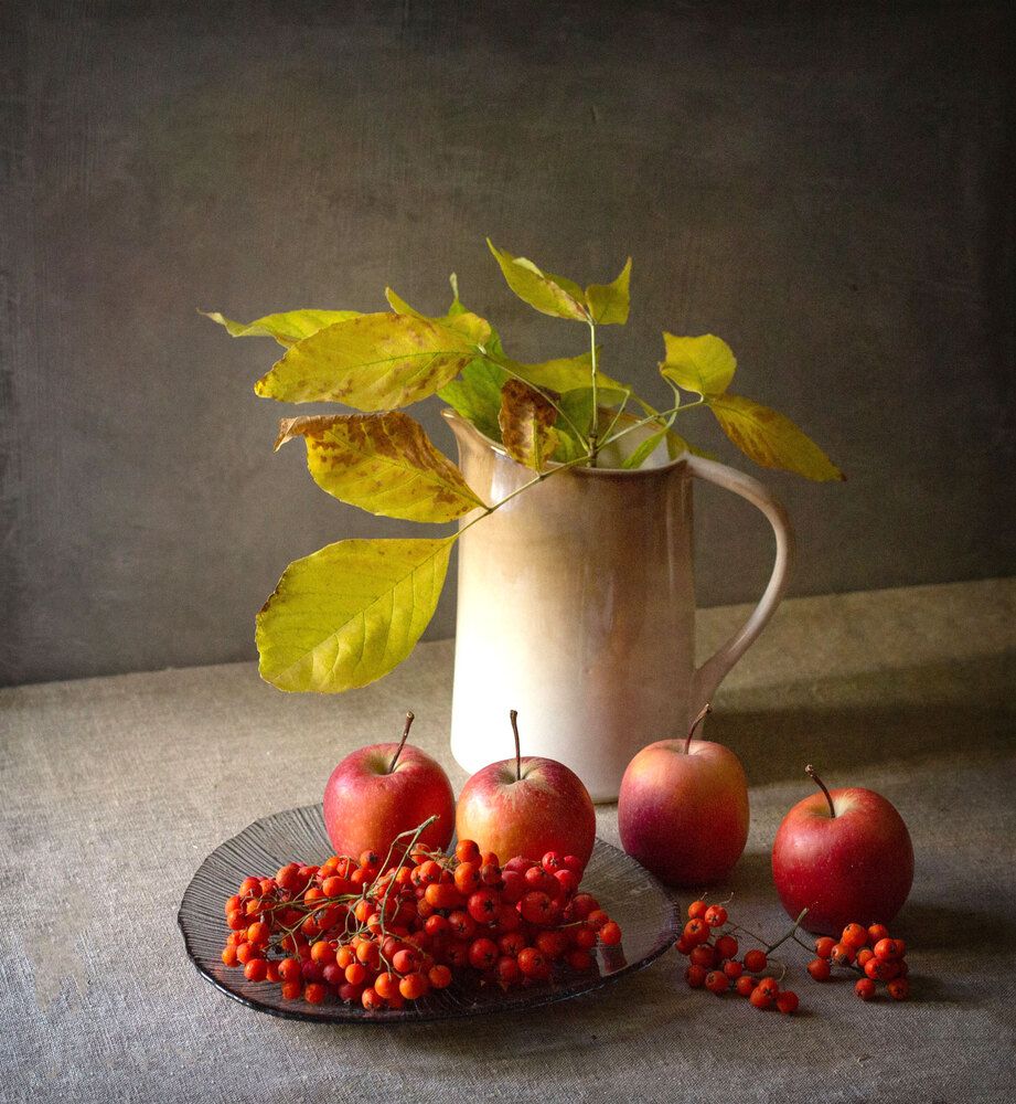 Фотография автора Илья Берт