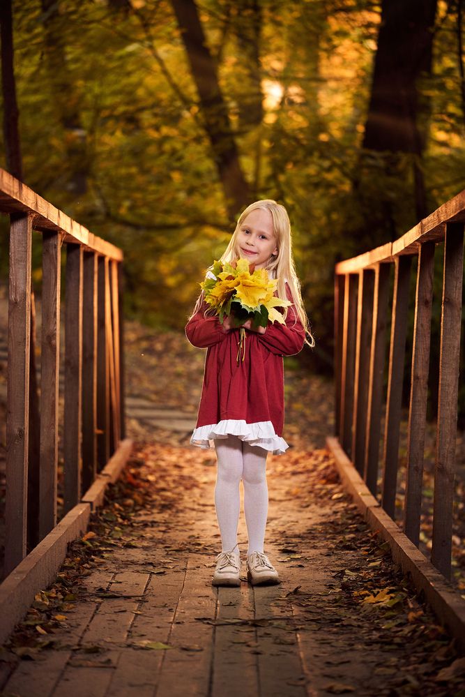 Photograph by Ирина Аверьянова