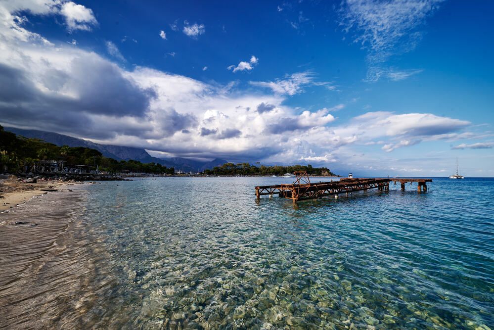 Photograph by Mikhail Kirillov