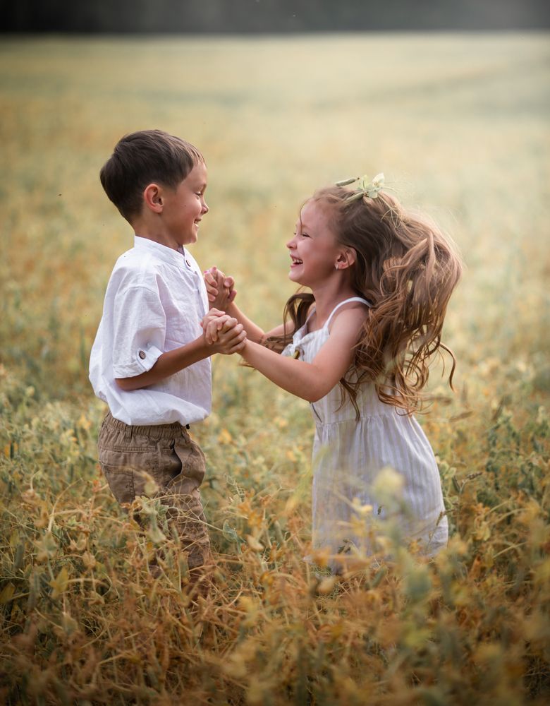 Photograph by Алина Клюкина