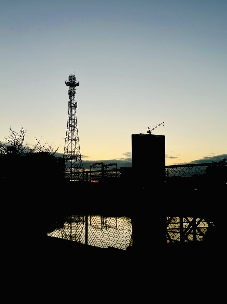 Photograph by _ Hironko_