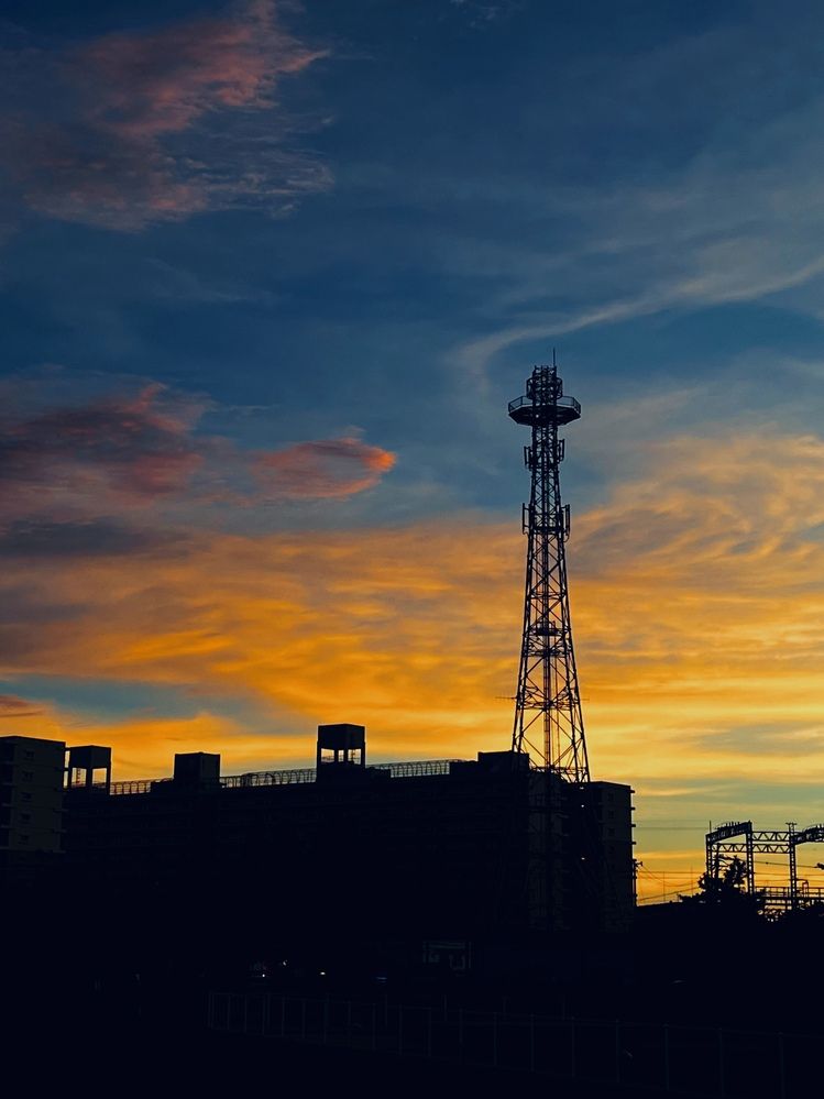 Photograph by _ Hironko_