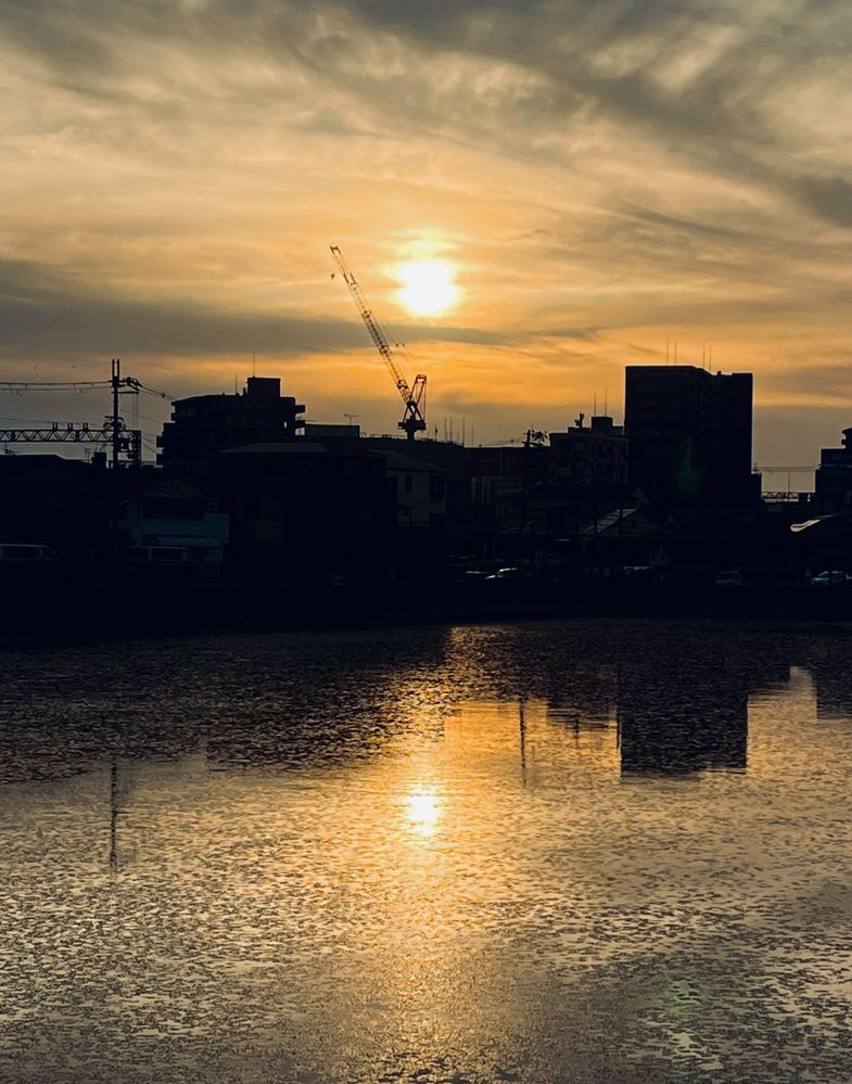 Photograph by _ Hironko_