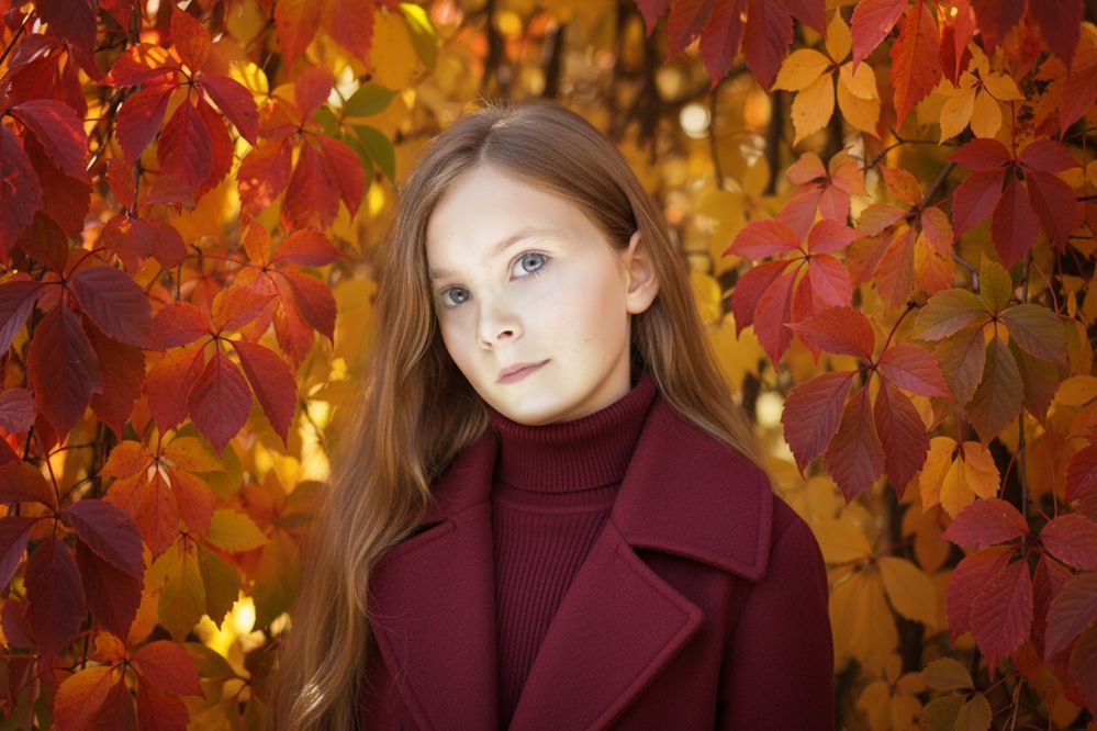 Photograph by Марианна Привроцкая www.privrotskaya.ru