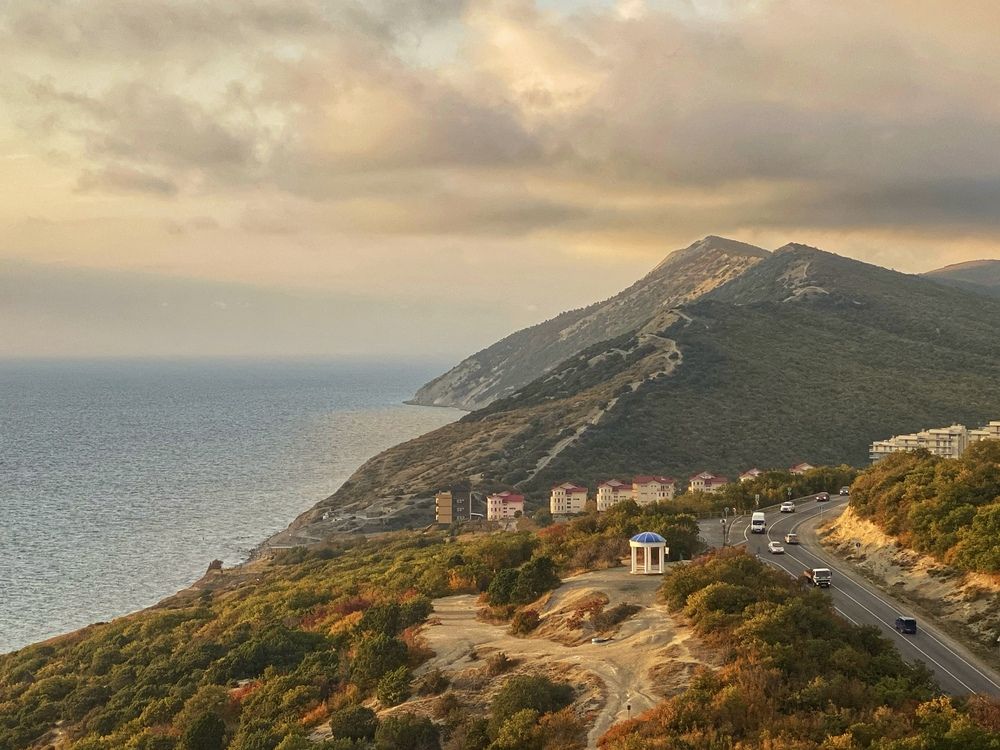 Фотография автора Екатерина Круглик