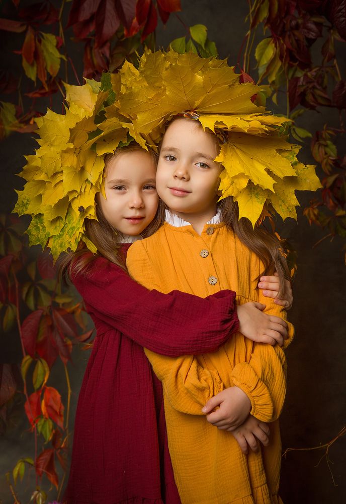 Photograph by Кольцова Мария