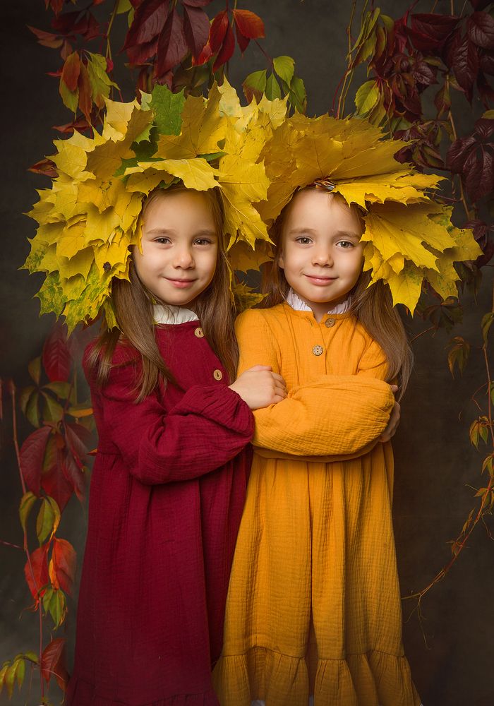 Photograph by Кольцова Мария